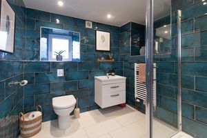 Ground Floor Shower Room- click for photo gallery